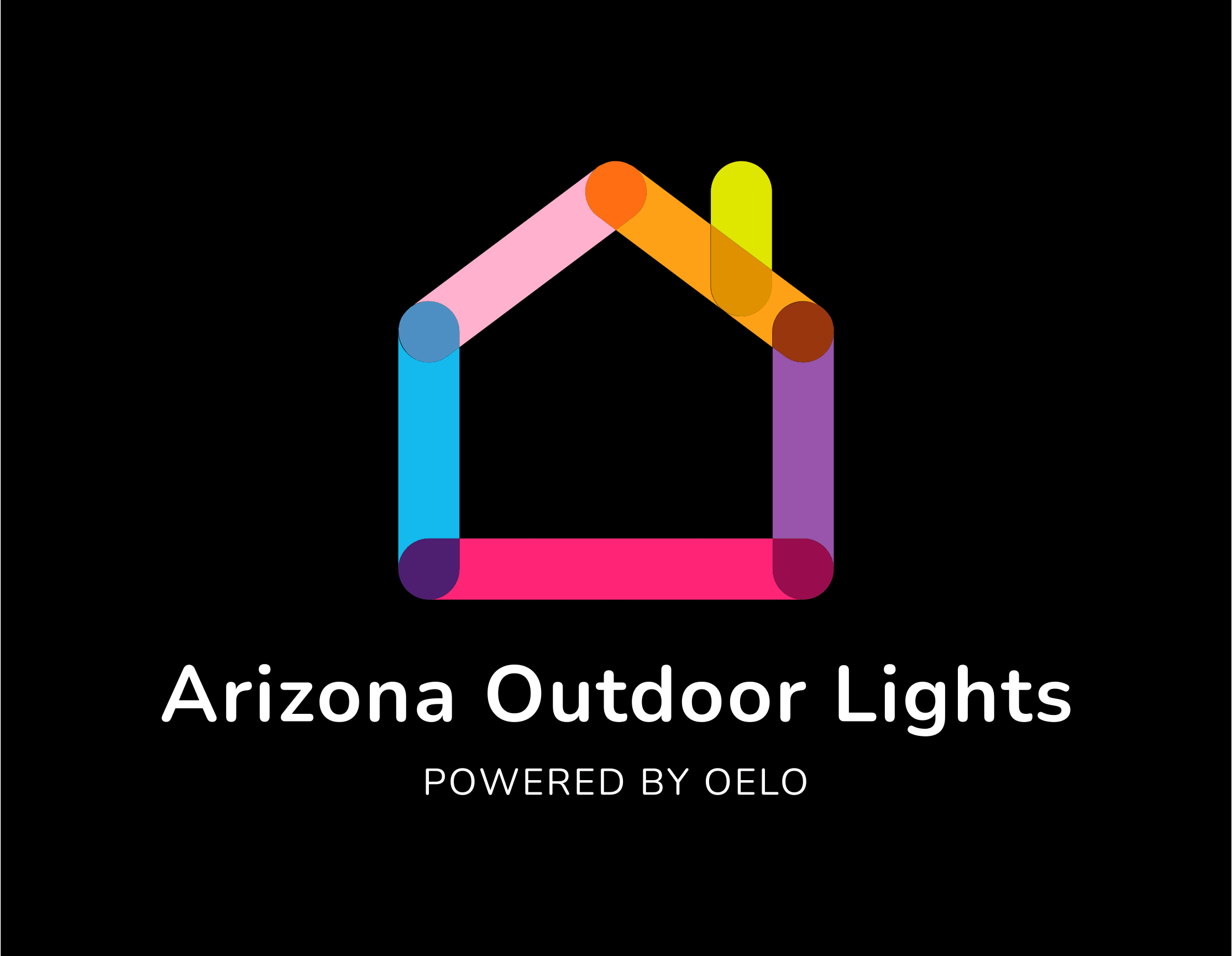 Arizona Outdoor Lights
